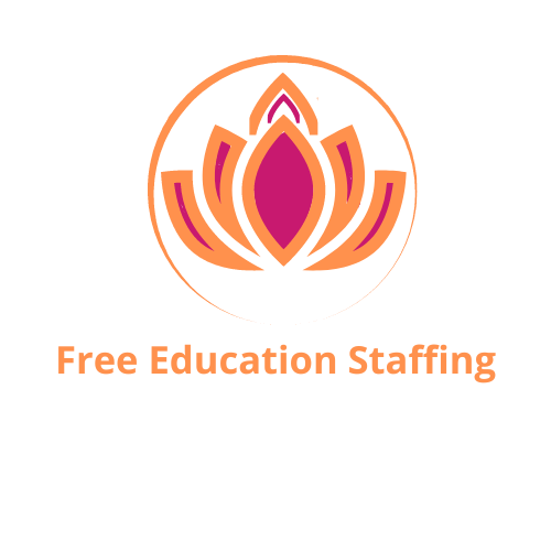 Free Education Staffing logo